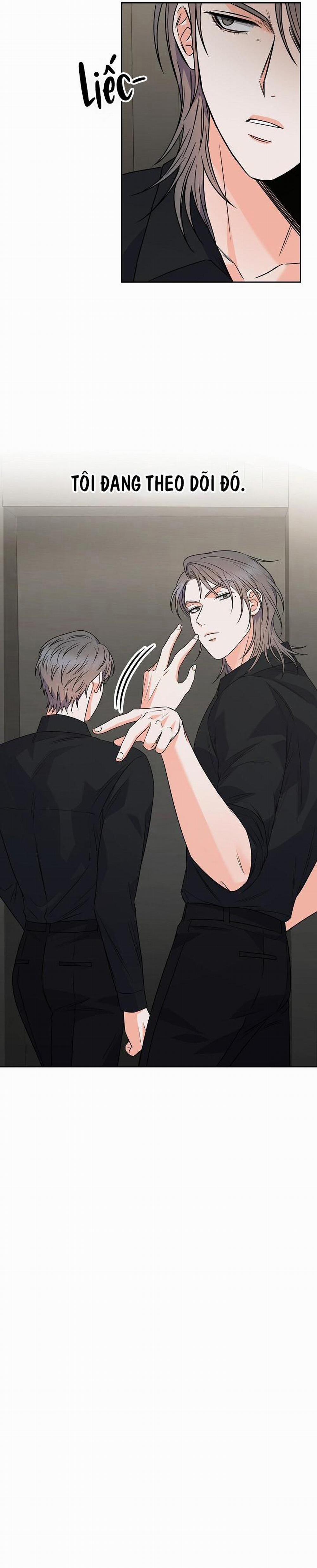 Chán Ghét 40 trang 23