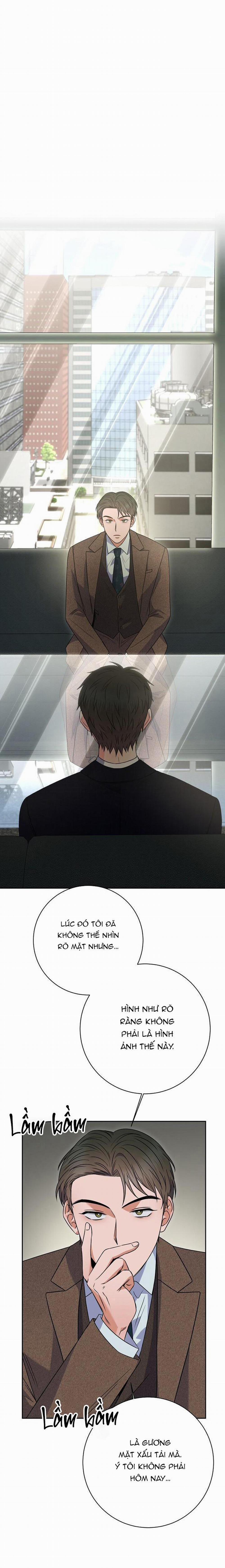 Chán Ghét 40 trang 25