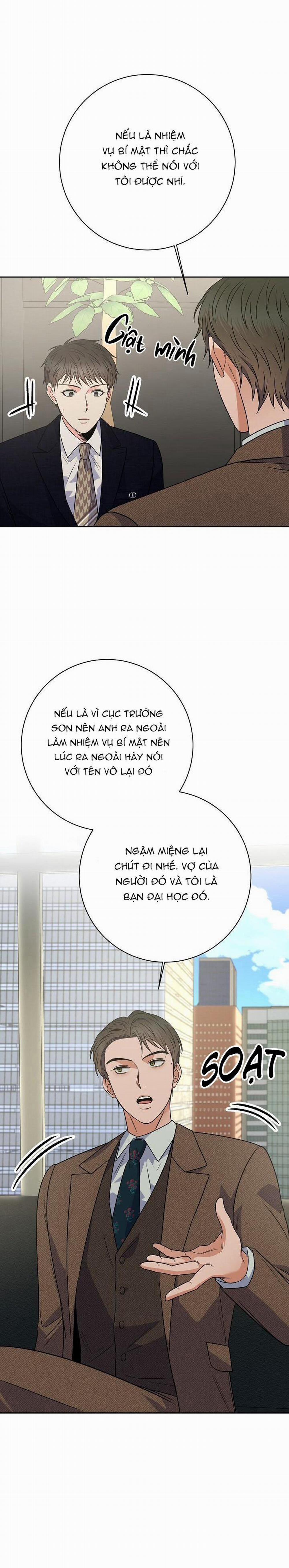 Chán Ghét 40 trang 28