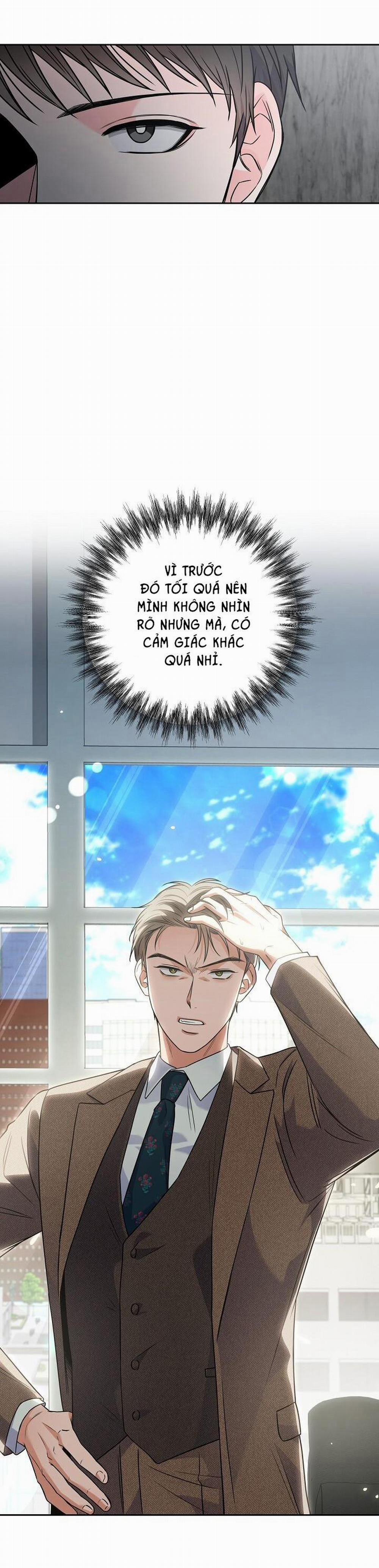 Chán Ghét 40 trang 3