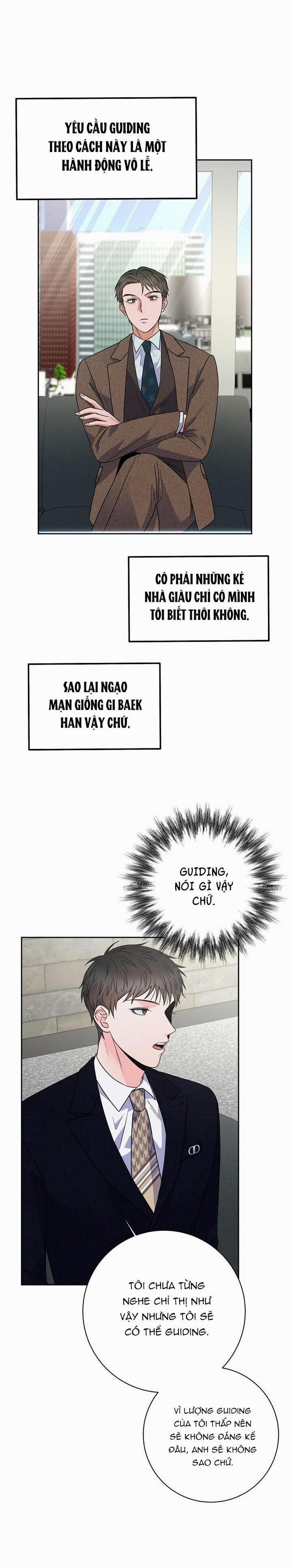 Chán Ghét 40 trang 30