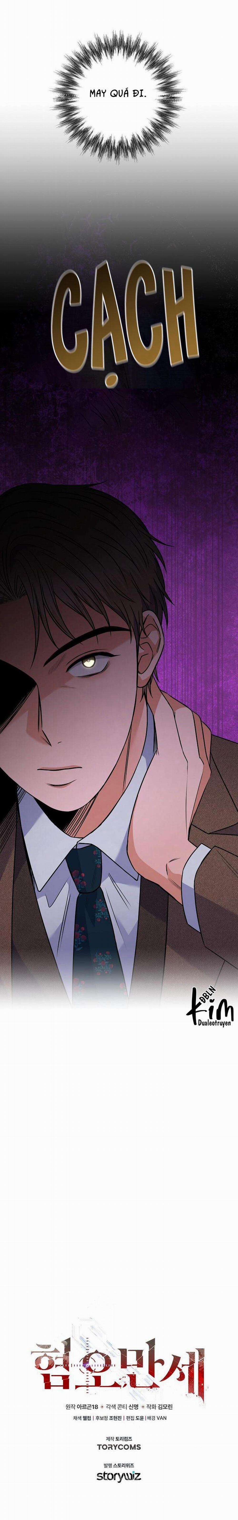 Chán Ghét 40 trang 33