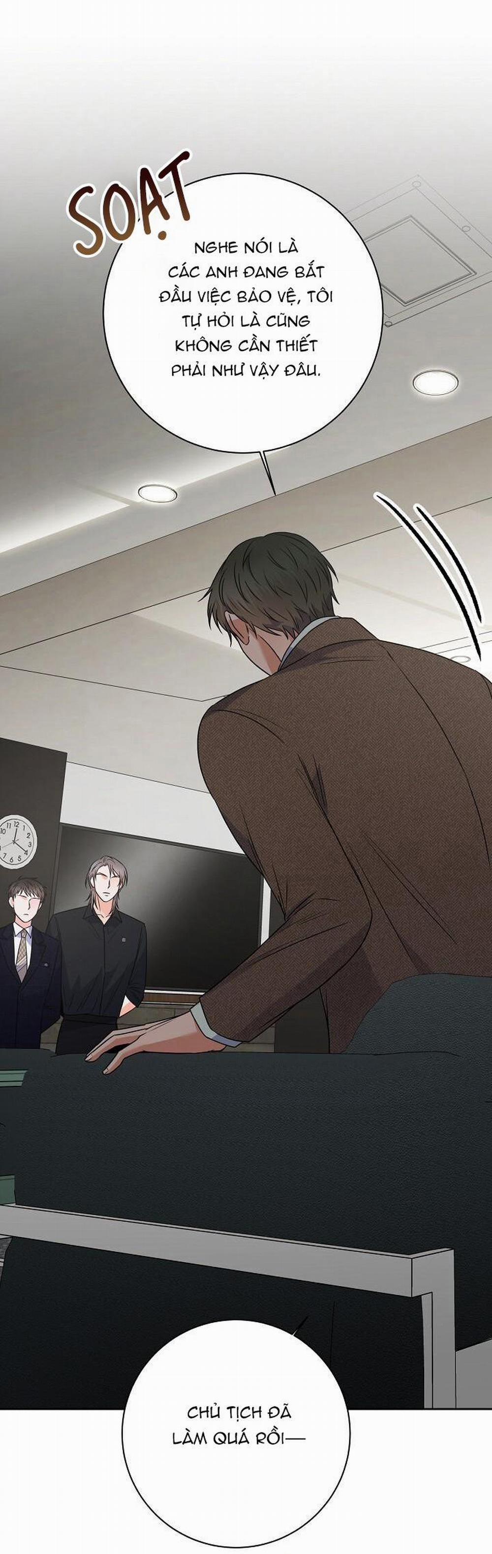 Chán Ghét 40 trang 6