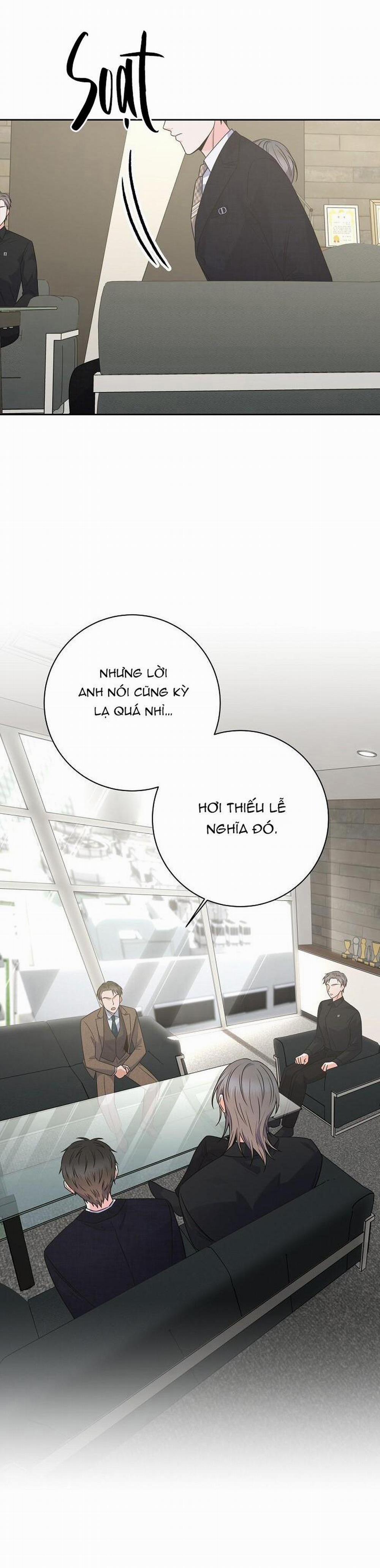 Chán Ghét 40 trang 9