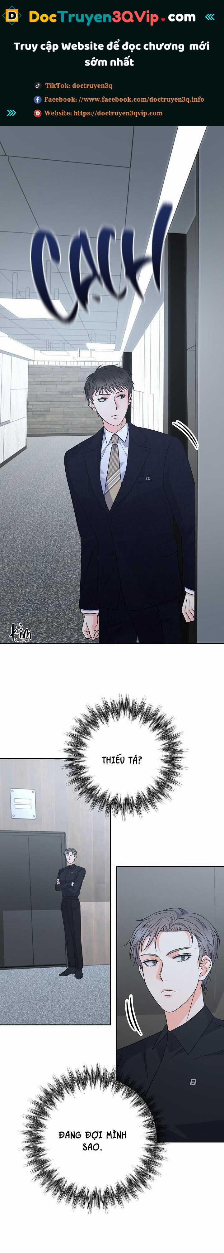 Chán Ghét 41 trang 0