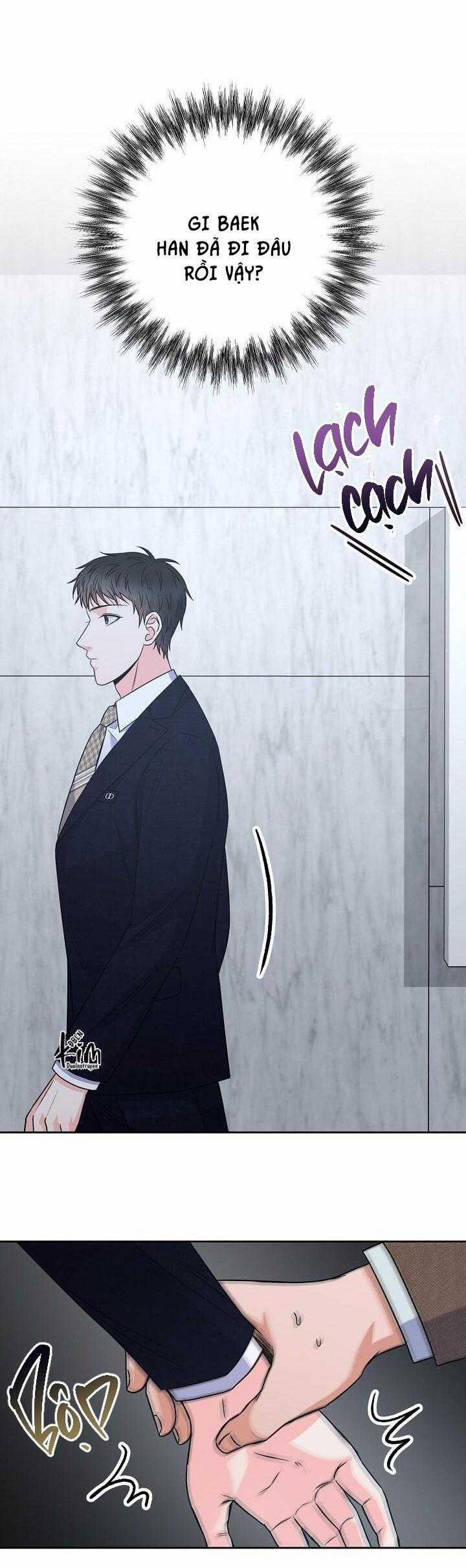 Chán Ghét 41 trang 1