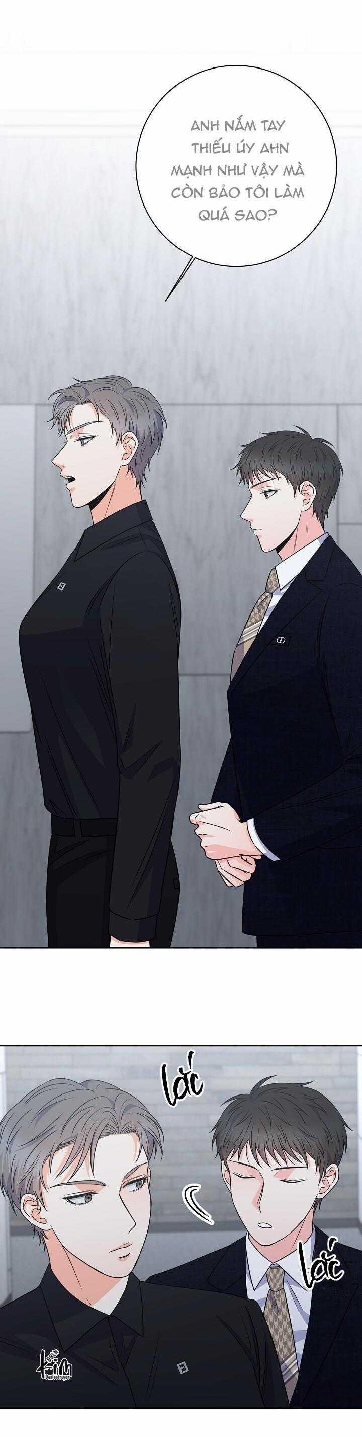 Chán Ghét 41 trang 10