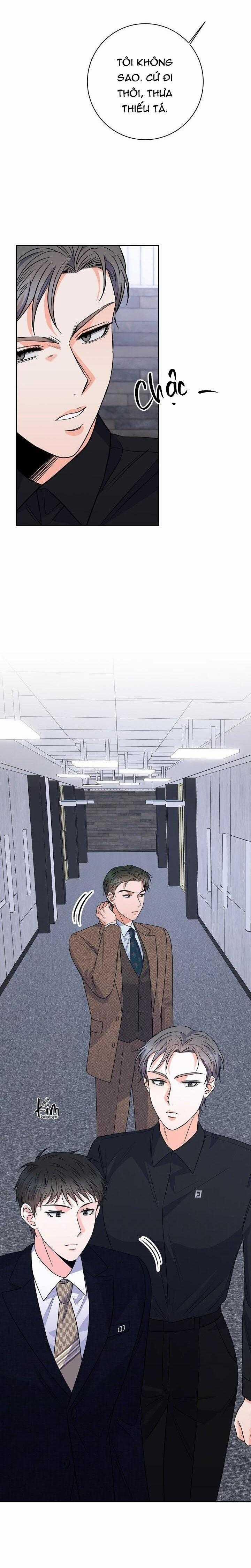 Chán Ghét 41 trang 11