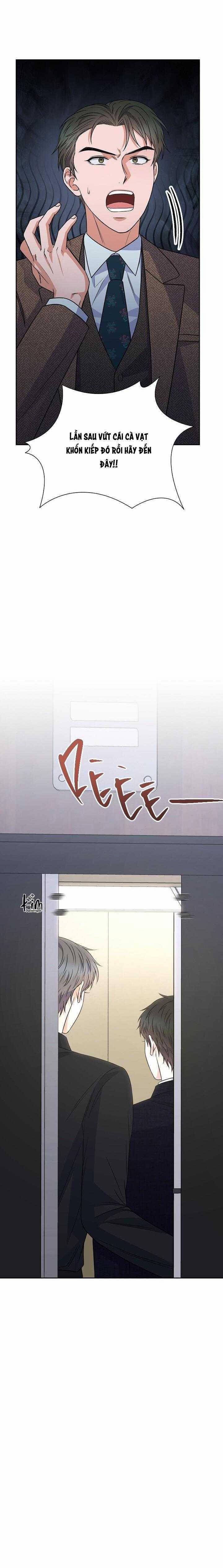 Chán Ghét 41 trang 12