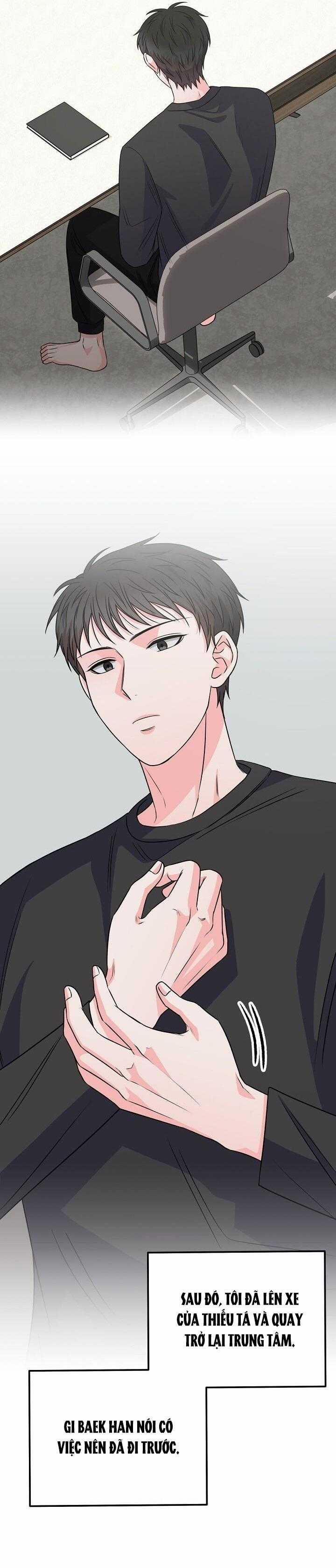 Chán Ghét 41 trang 15