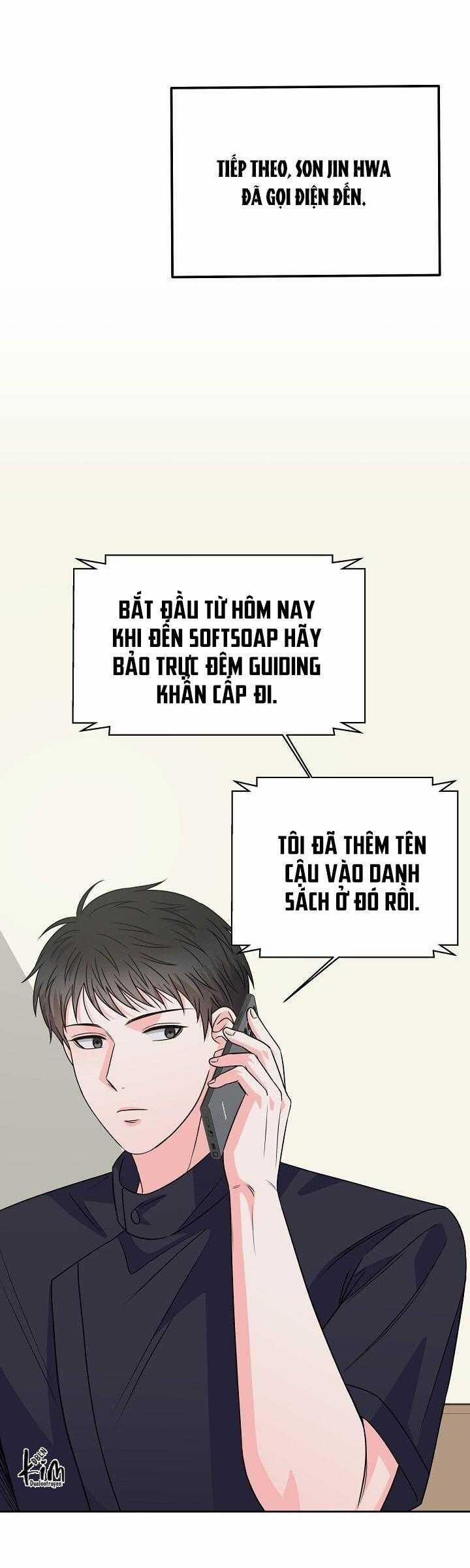 Chán Ghét 41 trang 16