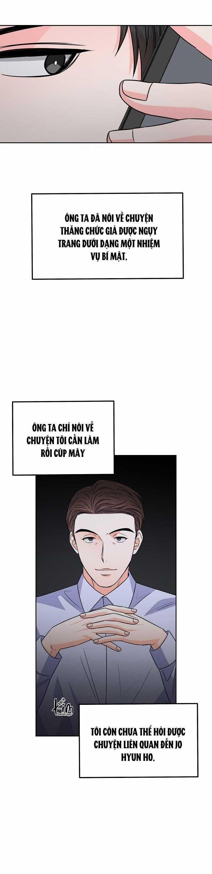 Chán Ghét 41 trang 17