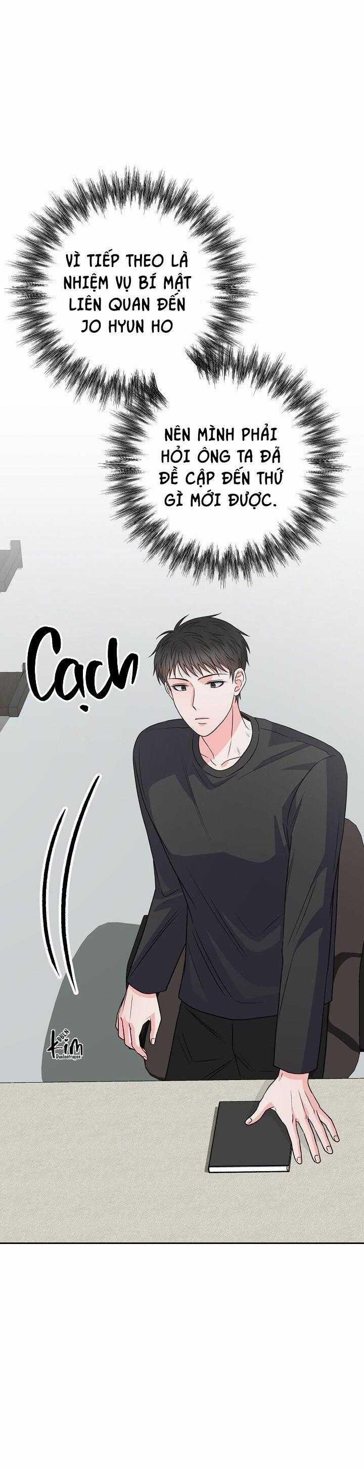 Chán Ghét 41 trang 18