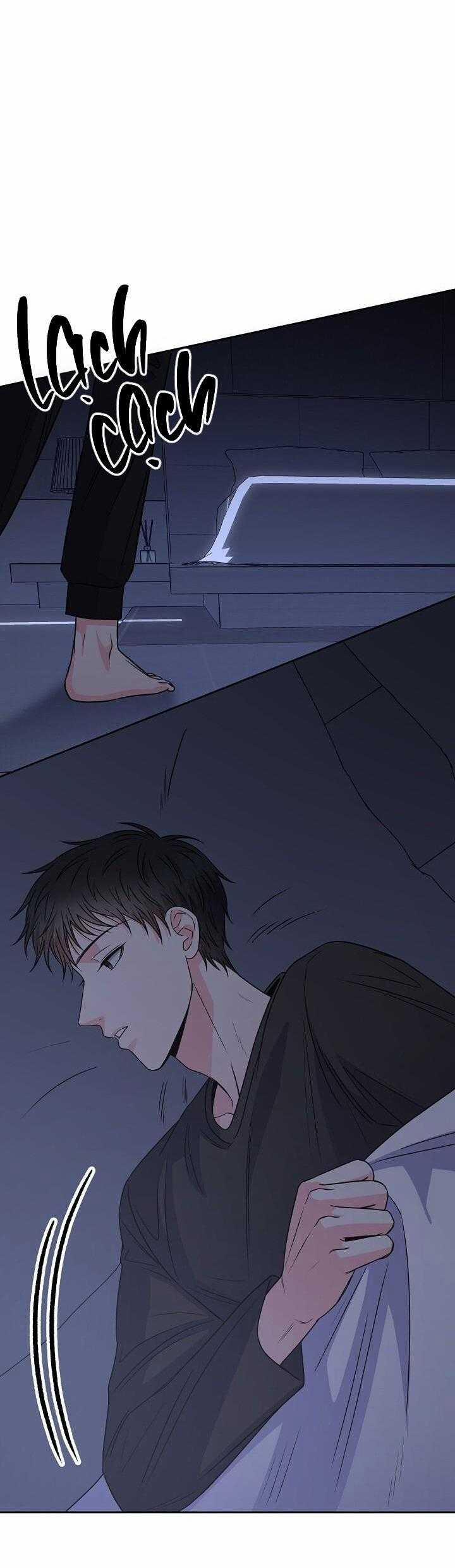 Chán Ghét 41 trang 19