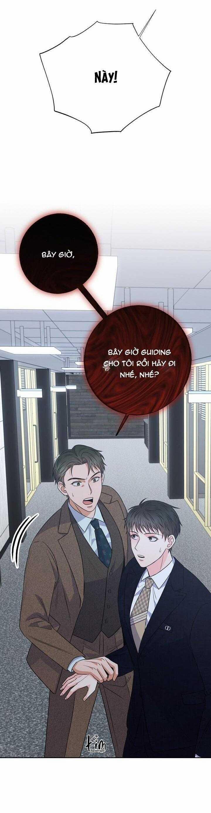 Chán Ghét 41 trang 2