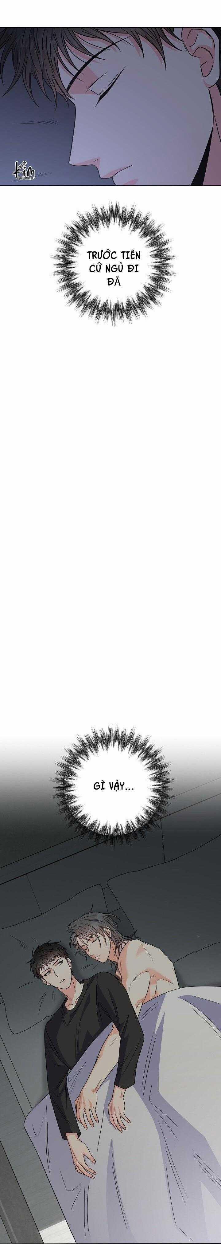 Chán Ghét 41 trang 20