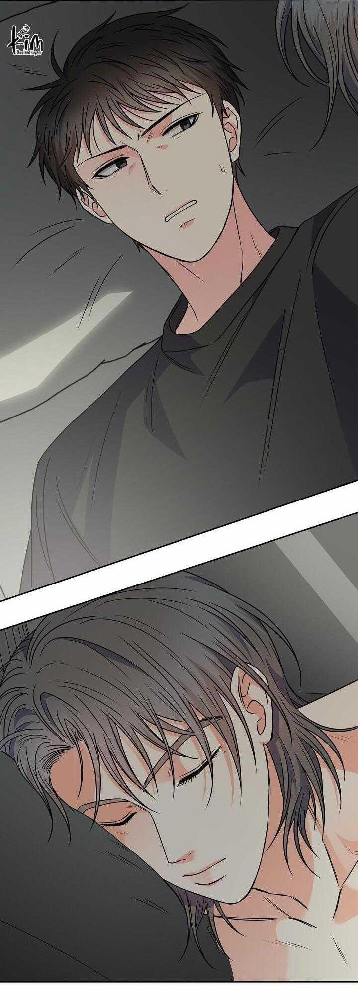 Chán Ghét 41 trang 21