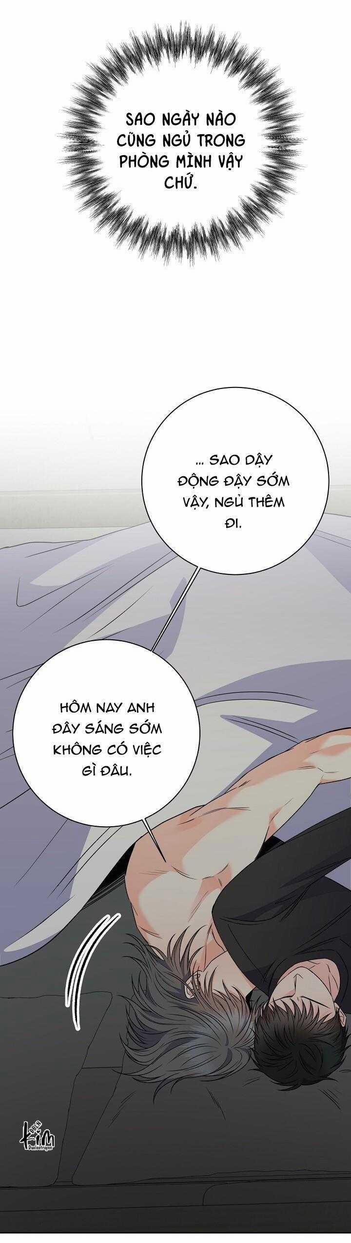 Chán Ghét 41 trang 22