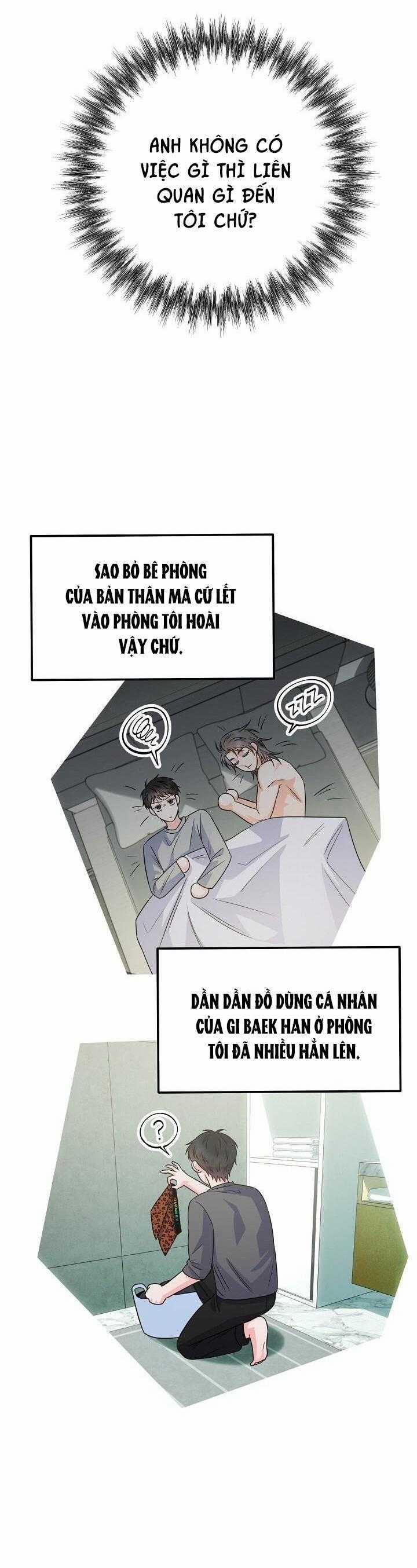 Chán Ghét 41 trang 23