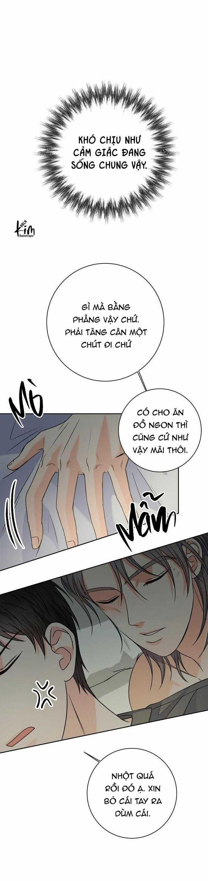 Chán Ghét 41 trang 24