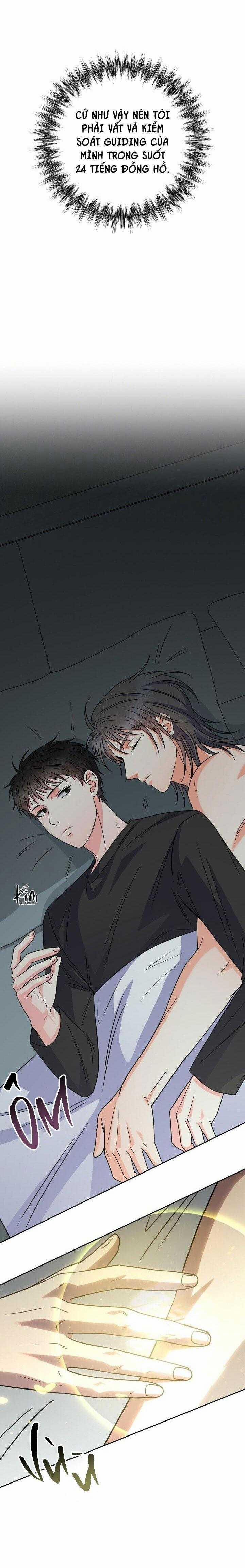 Chán Ghét 41 trang 25