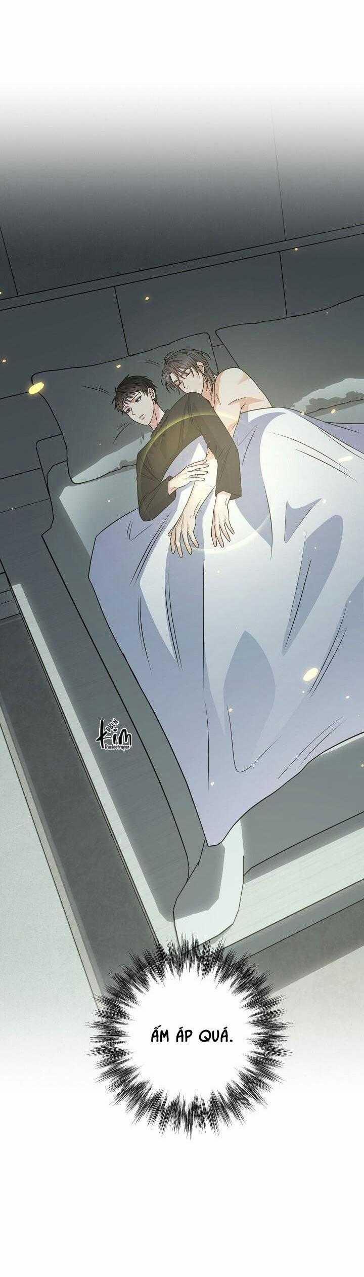 Chán Ghét 41 trang 26