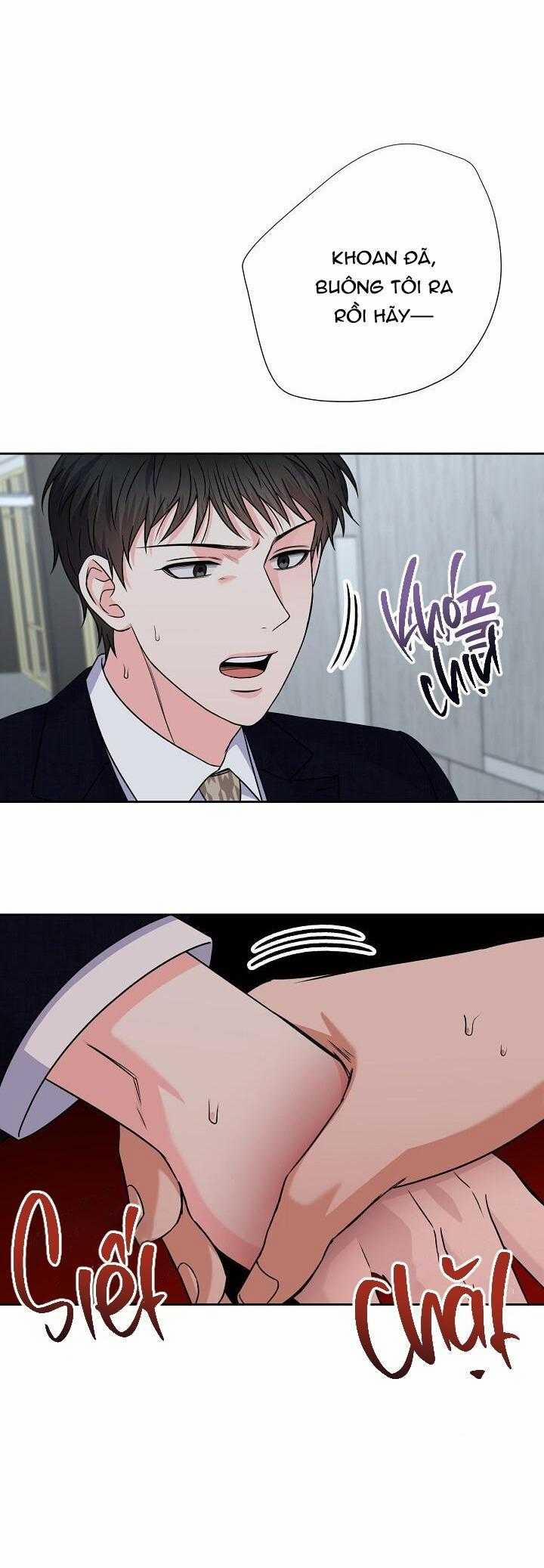 Chán Ghét 41 trang 3