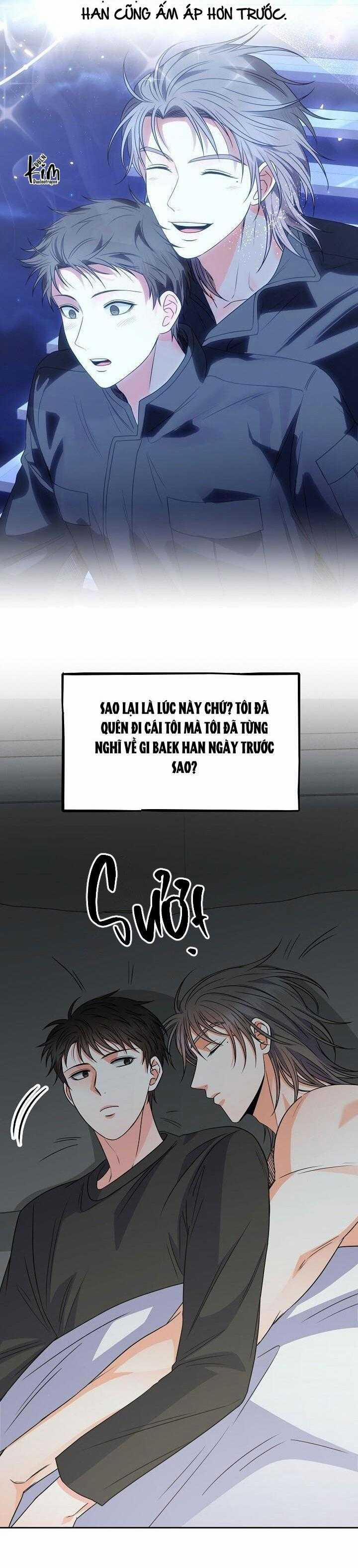 Chán Ghét 41 trang 30