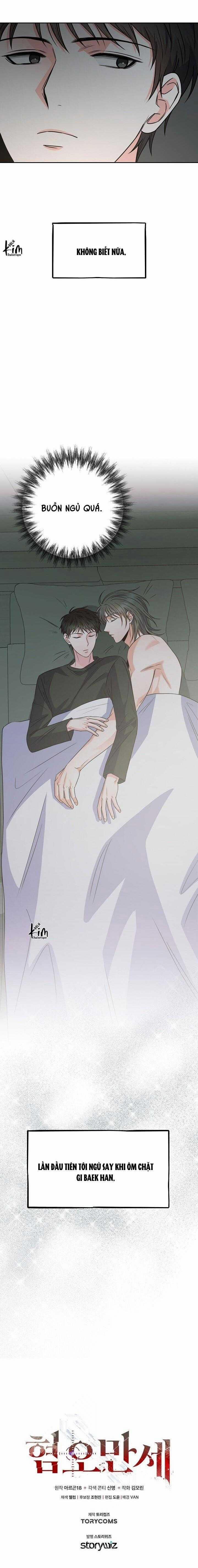 Chán Ghét 41 trang 31