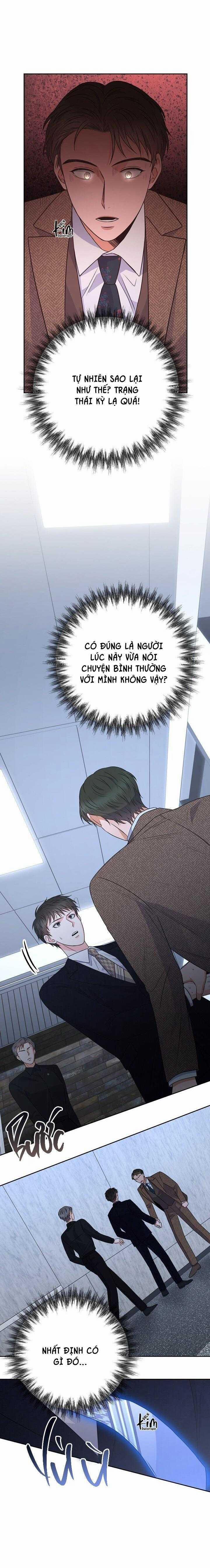 Chán Ghét 41 trang 4