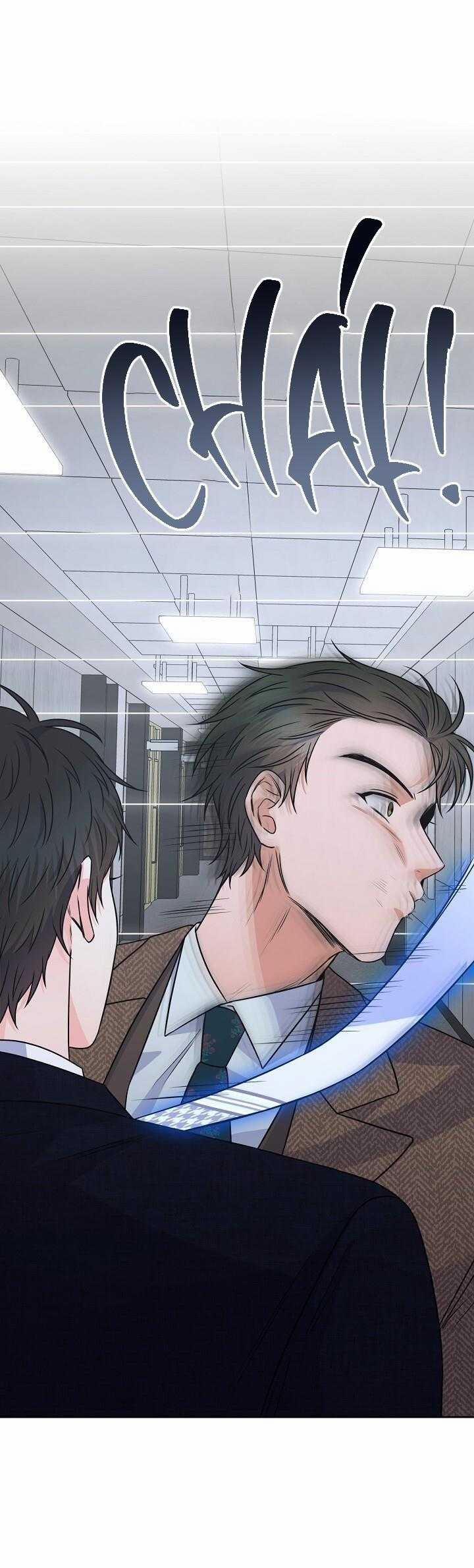 Chán Ghét 41 trang 5