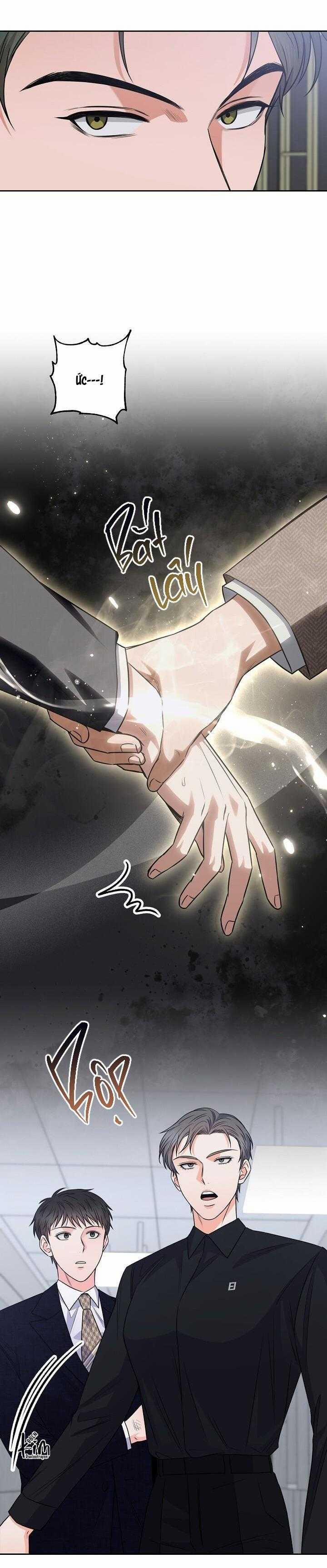 Chán Ghét 41 trang 7