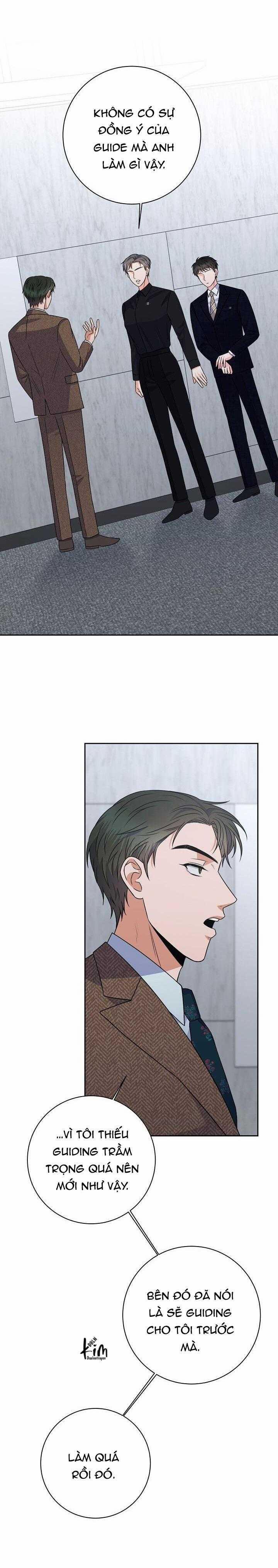 Chán Ghét 41 trang 9