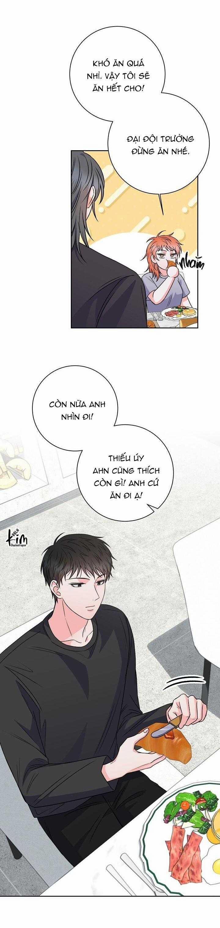 Chán Ghét 42 trang 1