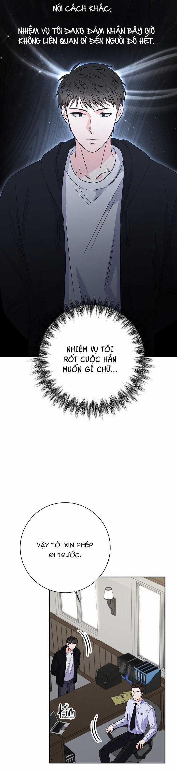 Chán Ghét 42 trang 10