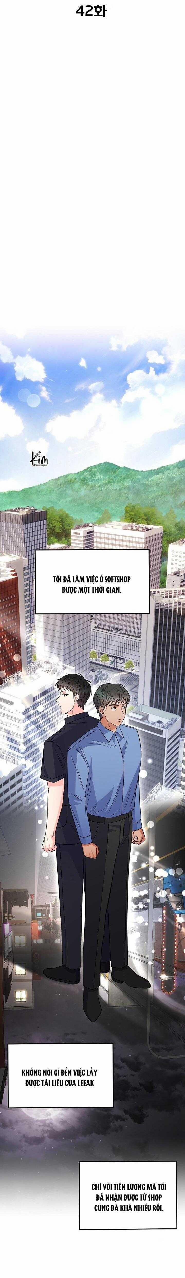 Chán Ghét 42 trang 12