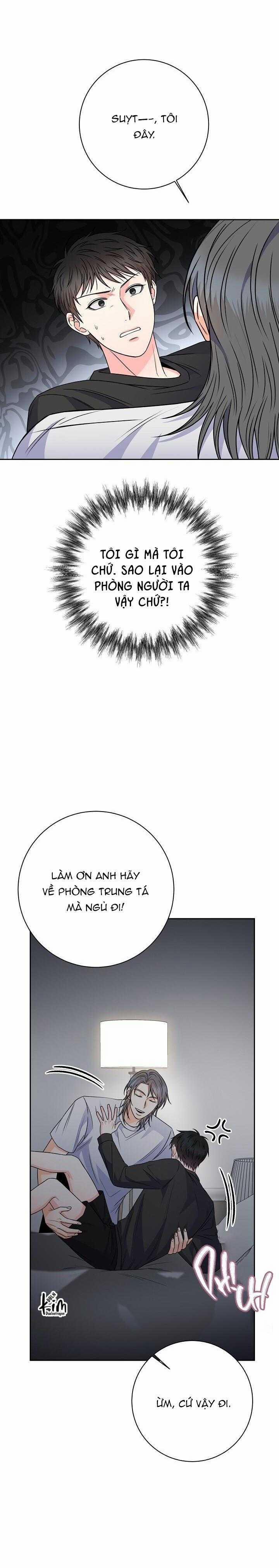 Chán Ghét 42 trang 17