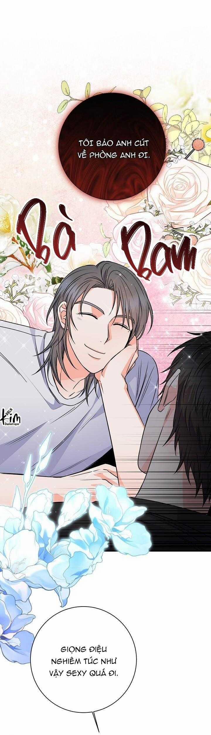 Chán Ghét 42 trang 18