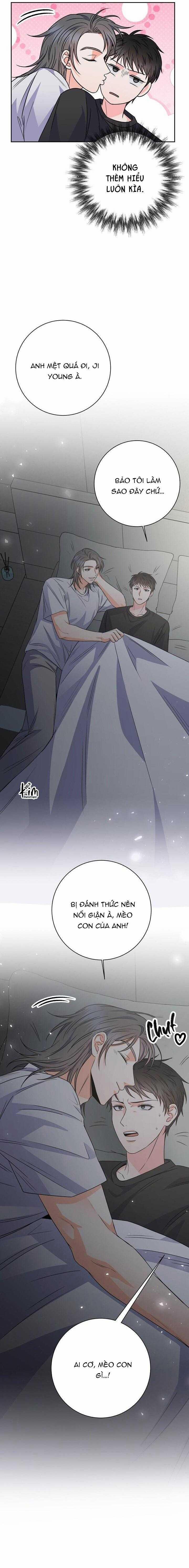 Chán Ghét 42 trang 19