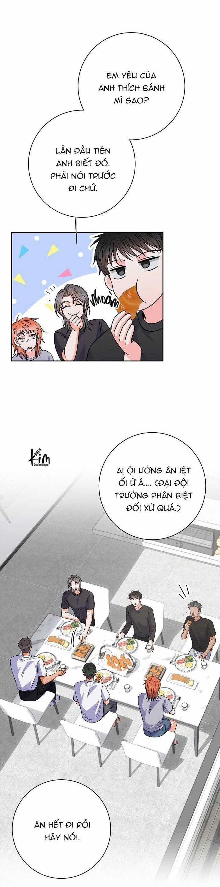 Chán Ghét 42 trang 2