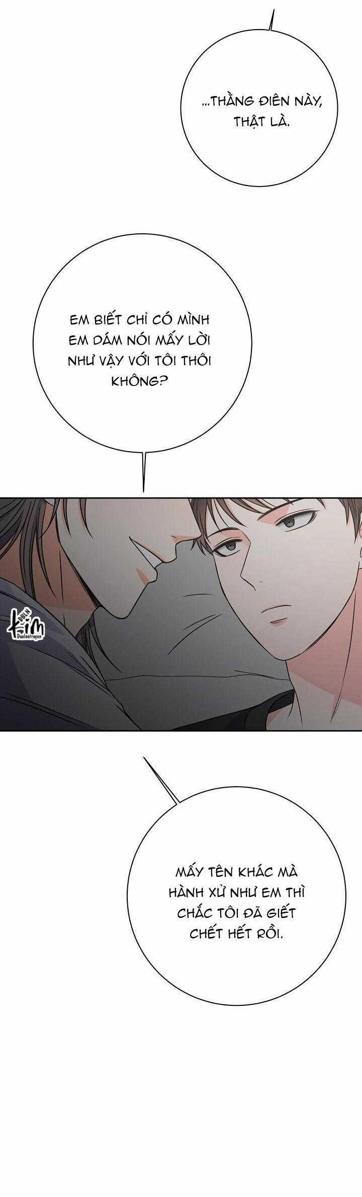 Chán Ghét 42 trang 21