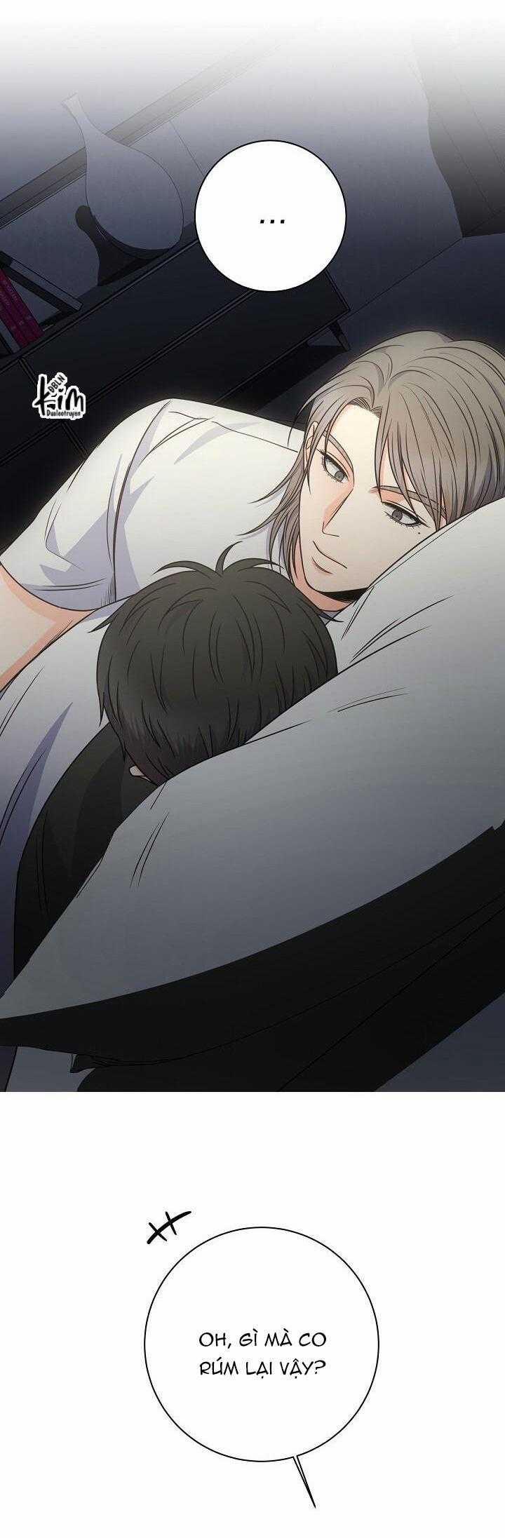 Chán Ghét 42 trang 23