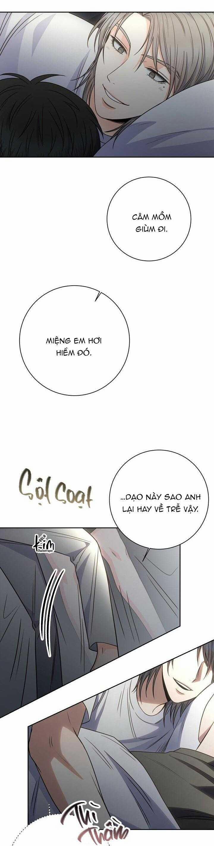 Chán Ghét 42 trang 24