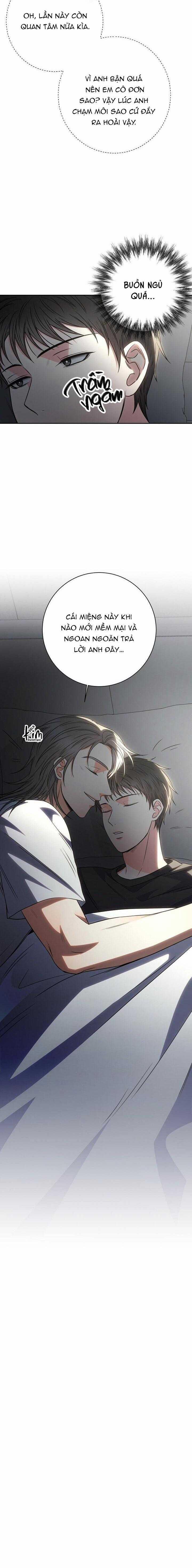 Chán Ghét 42 trang 25