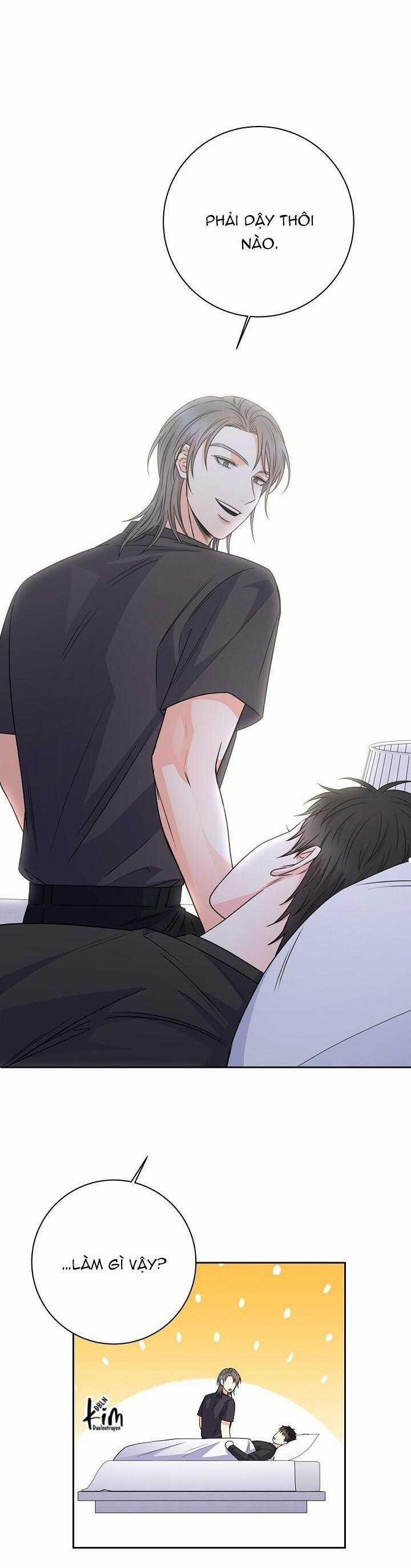 Chán Ghét 42 trang 27