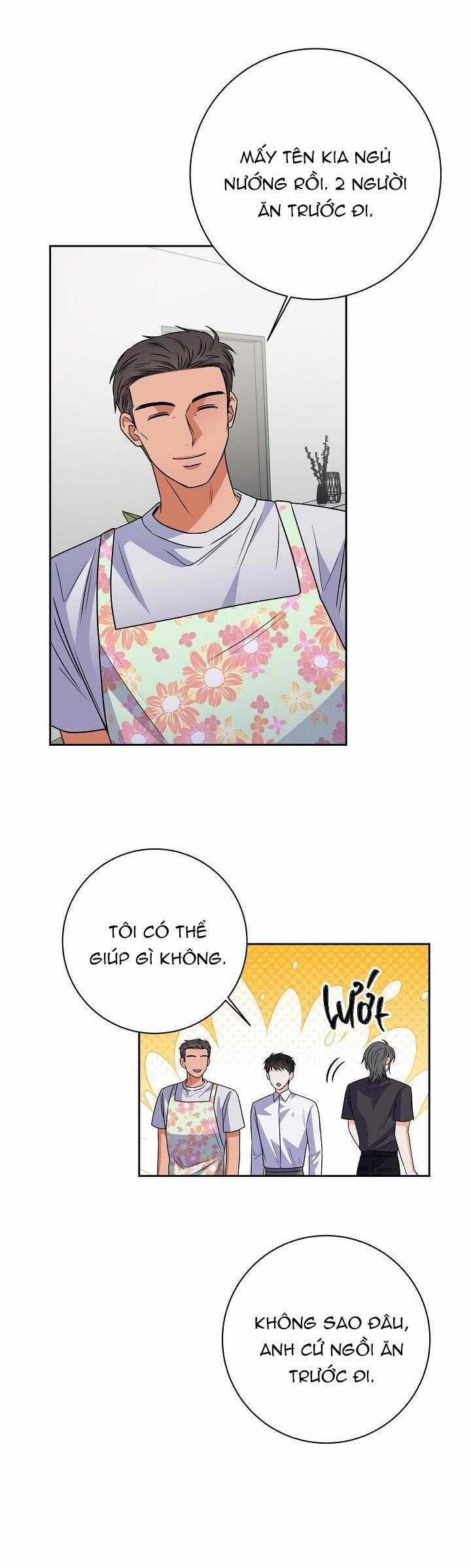 Chán Ghét 42 trang 29