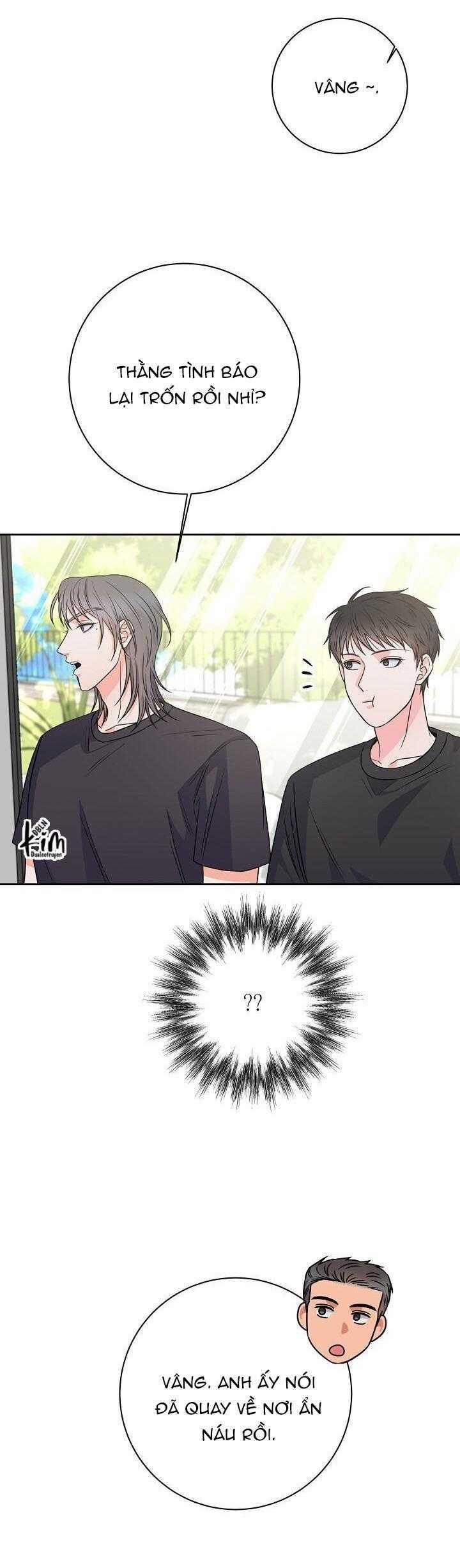 Chán Ghét 42 trang 3