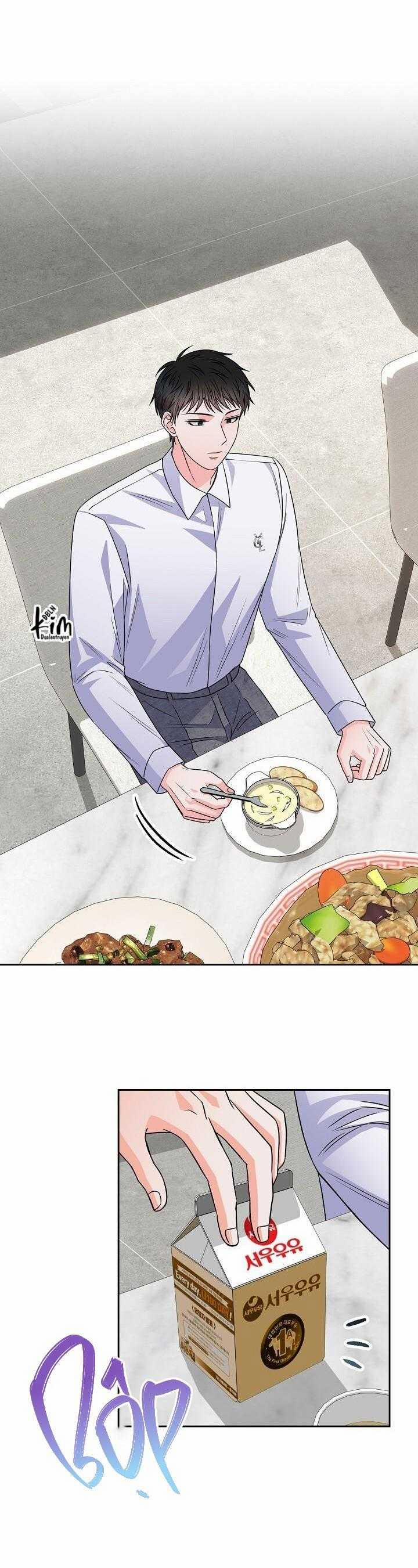 Chán Ghét 42 trang 30