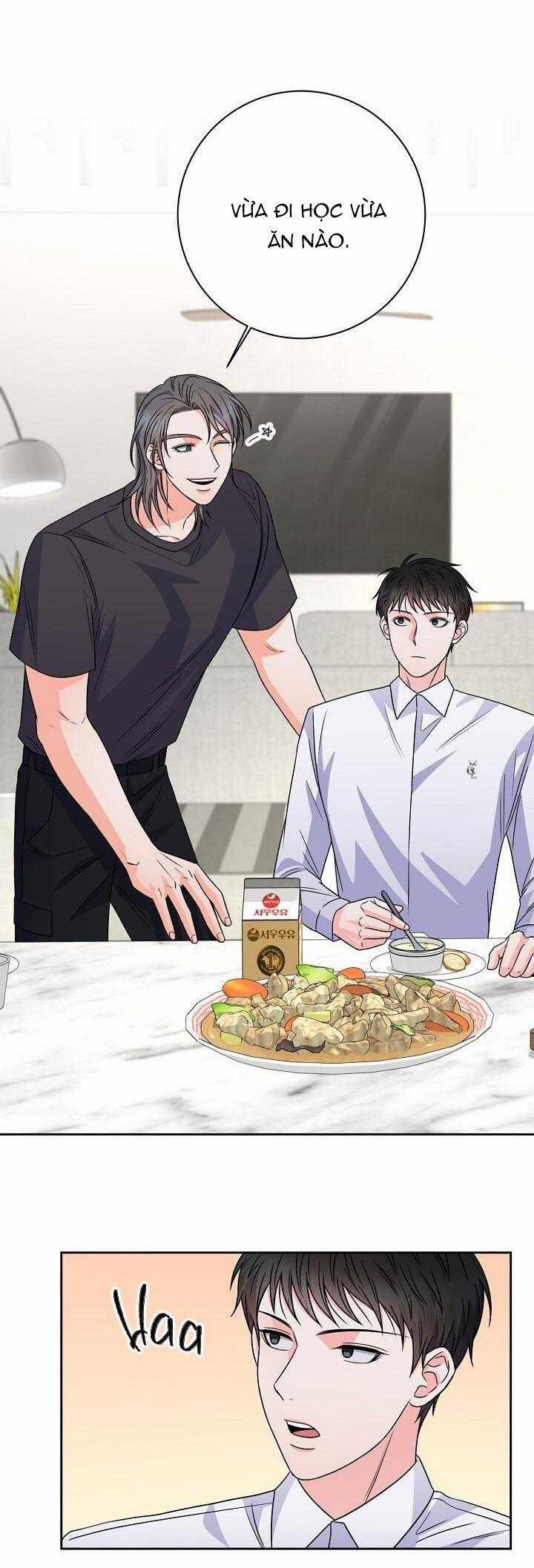 Chán Ghét 42 trang 31