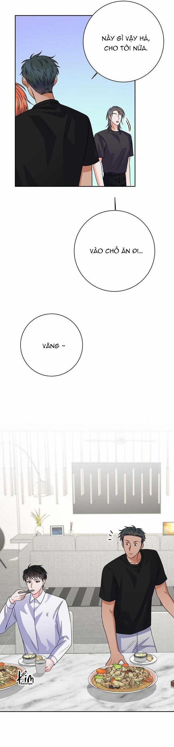 Chán Ghét 42 trang 33